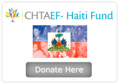 CHTAEF - Haiti Fund