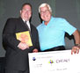 Jeff Greenip of Johnson & Wales University, USA