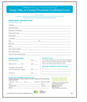 Click on Image to download Hotel Membership Form >